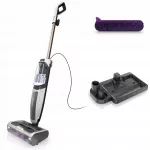 Mop parinis siurblys Shark SteamPickUp SD200EU, 1230 W, 0,42 l
