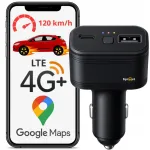 Spreest S708L 4G transporto priemonės GPS sekiklis