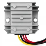 Įtampos keitiklis Spreest 24 V į 12 V, 120 W, 64 &times; 60 &times; 22 mm