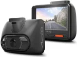 Automobilinė kamera Mio MiVue 935W su 4K UHD, GPS, Wi-Fi ir 140&deg; matymo kampu