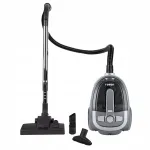 Dulkių siurblys be mai&scaron;elio Raven EO006X, 800 W, 1,55 l