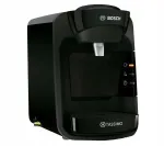 Kapsulinis kavos aparatas Bosch Tassimo Suny TAS3102, 1300 W, juodas