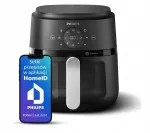 Kar&scaron;to oro gruzdintuvė Philips NA221, 4,2 l, 1500 W