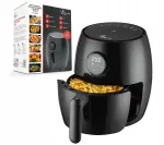 Kar&scaron;to oro gruzdintuvė Extralink Smart Life Air Fryer SJ-200 2L, 1000 W