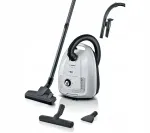 Mai&scaron;inis dulkių siurblys Bosch BGL38WH3H, 600 W