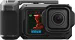Kamera sportowa CHDRW-011-RW 4K UHD z Wi-Fi, trybu nakties ir HDR