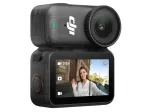 Kamera sportinė DJI Osmo Nano 4K UHD su skaitmeniniu stabilizavimu ir Wi-Fi