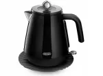 Elektrinis virdulys De'Longhi KBY2001 BK, 1,7 l, 2200 W
