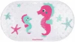 Canpol babies neslystantis vonios kilimėlis vaikams, 69 &times; 38 cm