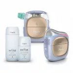 Shark FacialPro Glow veido priežiūros sistema FH320EUPL