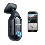 Automobilinė kamera Nextbase Piqo 1440p/2k su QHD įra&scaron;ymu, Wi-Fi ir smūgio jutikliu
