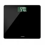 Elektroninės stiklinės svarstyklės Raven EW013, iki 250 kg, 100 g tikslumas