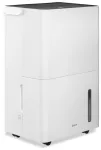 Oro sausintuvas Duux Bora DXDH30, 30 l/24 h, su higrometru ir LED ekranu