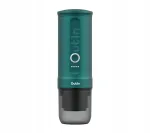 Ne&scaron;iojamas kavos aparatas Outin Nano OTEM-01-TEAL, 20 bar, 15 W