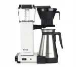 Filtruojantis kavos aparatas Moccamaster KBGT 741 su termosu, 1,25 l, 1x4 M