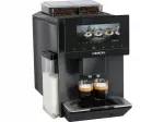 Automatinis kavos aparatas Siemens TQ927E05 su integruotu keraminiu malūnėliu ir pieno plakimu
