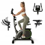 Magnetinis treniruoklis dviratis Zipro Nitro, iki 150 kg, 8 pasiprie&scaron;inimo lygiai