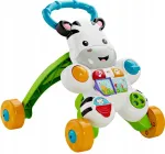 Interaktyvus vaik&scaron;tynės žaislas Fisher-Price kūdikiams nuo 6 mėn. su &scaron;viesos efektais