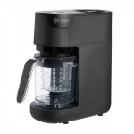 TOMMEE TIPPEE garintuvas ir trintuvas 3in1, juodas