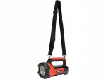 Yato YT-08548 LED prožektorius ir paie&scaron;kos žibintas, 213 &times; 132 &times; 106 mm