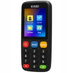 RFID/NFC kortelių skaitytuvas ir kopijavimo įrenginys Spreest iCopy-X7