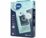 Originalūs sintetiniai dulkių siurblio mai&scaron;eliai Electrolux S-bag&reg; Anti-Allergy, 4 vnt., EL251754