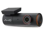 Automobilinis vaizdo registratorius Mio MiVue J30 su Wi-Fi, 2,5K vaizdo įra&scaron;ymu ir 140&deg; matymo kampu