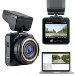 Vaizdo registratorius NAVITEL R6 su QHD įra&scaron;ymu ir Wi‑Fi