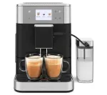 Automatinis kavos aparatas KitchenAid KF7 su integruotu malūnėliu ir 15 barų slėgiu