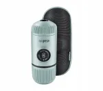Ne&scaron;iojamasis kavos aparatas Wacaco Nanopresso, 18 barų, 62 &times; 156 &times; 71 mm