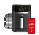Kar&scaron;to oro gruzdintuvė Tefal Easy Fry&Grill EY5058, 4,2 l, 1550 W