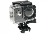 Sporto kamera Easypix GoXtreme Enduro Black 4K UHD su Wi-Fi ir skaitmeniniu vaizdo stabilizatoriumi