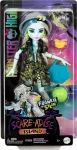 Monster High Frankie Stein lėlė HRP68, 29 cm