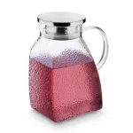 Stiklinis ąsotis Tadar Snello, 1,5 l, 13 &times; 9 cm