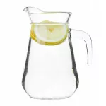 Stiklinis ąsotis Tadar, 1,3 l
