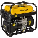 Benzininis inverterinis elektros generatorius Stanley SIG2000-1, 2000 W, 230 V