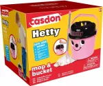 Casdon Hetty žaislinis &scaron;luostės kibirėlis vaikams nuo 3 metų