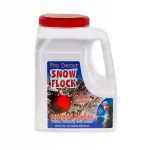 Dekoratyvinis dirbtinis sniegas milteliais Snow Flock Pro Decor, 1,13 kg