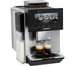 Automatinis kavos aparatas Siemens EQ900 su Wi-Fi, integruotu malūnėliu ir 1500 W galia