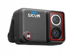 Kamera sportowa SJCam SJ165696 z Wi-Fi, wodoodpornością i nagrywaniem Full HD