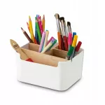Stalo organizatorius Tadar Iver, 18 &times; 14,3 &times; 9,5 cm