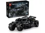 LEGO Technic 42239 nuotoliniu būdu valdomas Batmobile Tumbler konstruktorius, 719 detalių, įkraunamas