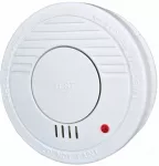 Dūmų detektorius Elektrobock LM-102D, 102 &times; 102 &times; 36 mm