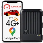 GPS lokatorius Spreest W18L-E 4G