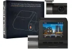 Automobilinė vaizdo kamera 70mai A500S su GPS ir 2 colių ekranu