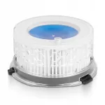 HEPA filtras Maltec TURBOCYCLONE PRO4000 dulkių siurbliui