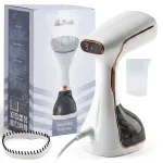 Rankinis drabužių garintuvas ARSA GO, 2000 W, 320 ml