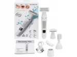 Daugiafunkcis moteri&scaron;kas trimeris BeautyMe LS750 su USB įkrovimu