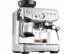 Kolbowy ekspres do kawy Sage Barista Express SES876BSS z młynkiem, 15 bar, 2 l
