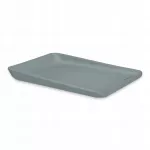 Mink&scaron;tas vystymo stalas Lionelo Megs Grey Dove komodai, 49 &times; 70 cm